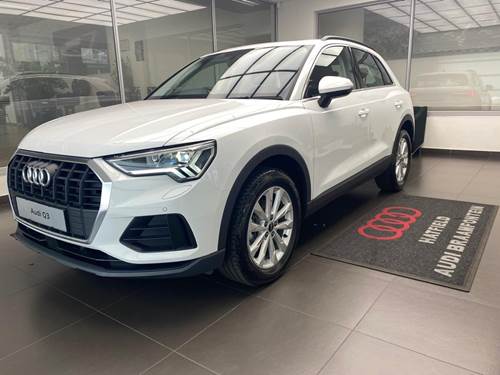 Audi Q3 (35 TFSi) S-tronic Urban Edition