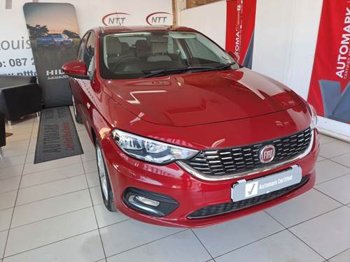 Fiat Tipo 1.6 Easy 