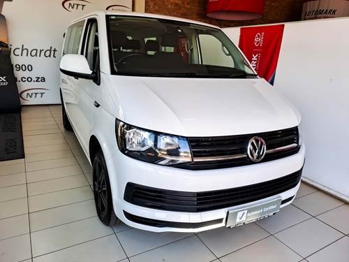 Volkswagen (VW) Kombi T6 2.0 TDi (103 kW) Trendline DSG