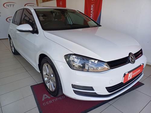 Volkswagen (VW) Golf 7 1.4 TSi Comfortline II