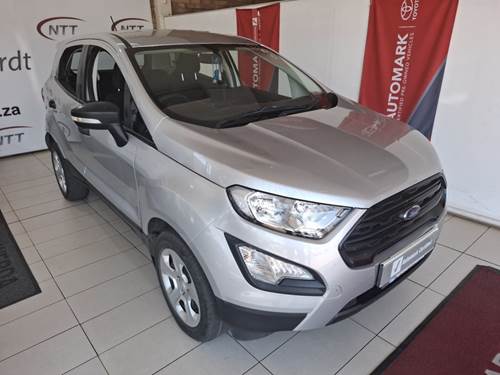 Ford EcoSport 1.5 TDCi Ambiente