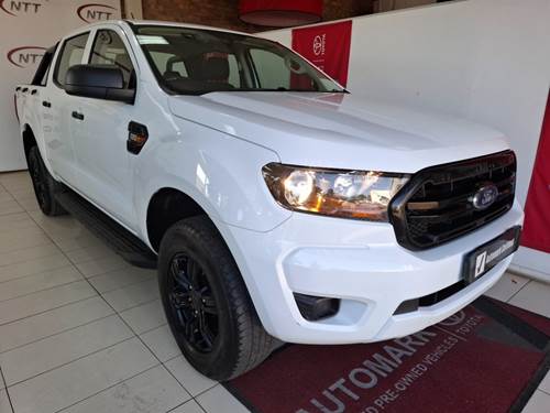 Ford Ranger IX 2.2 TDCi XL Double Cab