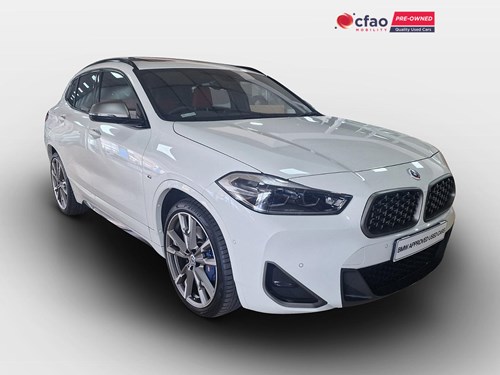 BMW X2 (F39) M35i