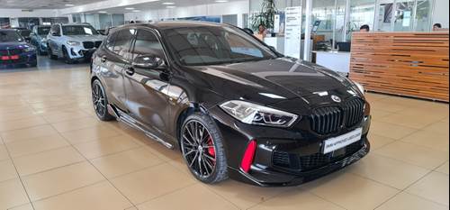 BMW 128Ti (F40) Mzansi Edition Auto