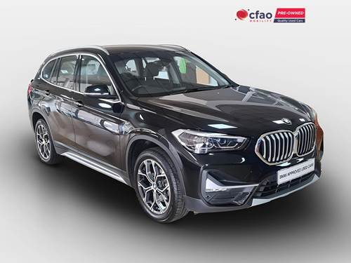 BMW X1 sDrive 18i (F48) xLine Steptronic II