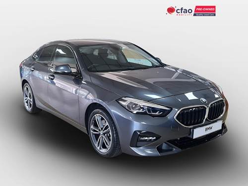 BMW 218i (F44) Gran Coupe Sportline Auto