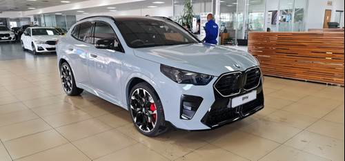 BMW X2 (U10) xDrive M35i M-Sport Pro