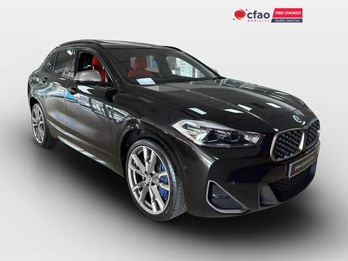 BMW X2 (F39) M35i