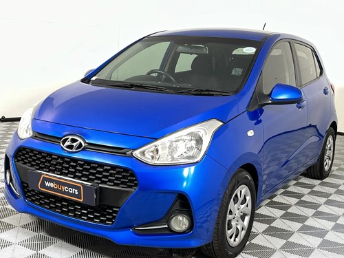 Hyundai i10 Cars for sale in Centurion Gauteng - New and Used