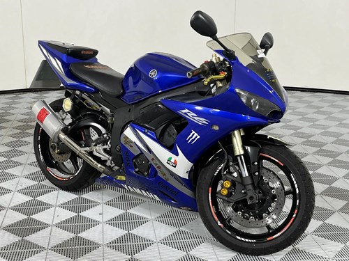 R6 deals yamaha kw