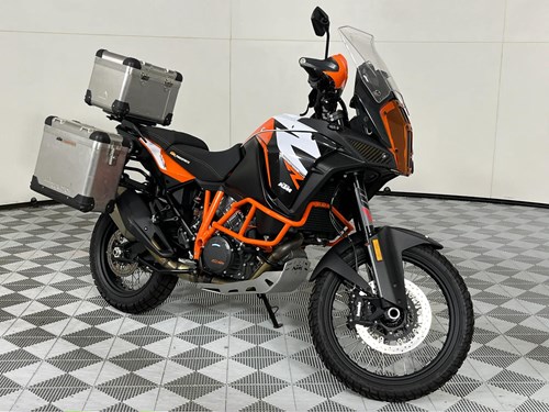 2019 ktm 1290 super adventure r store for sale