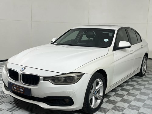 BMW Cars for sale in South Africa - New and Used