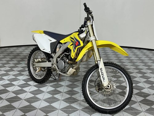 Suzuki RM-Z 250