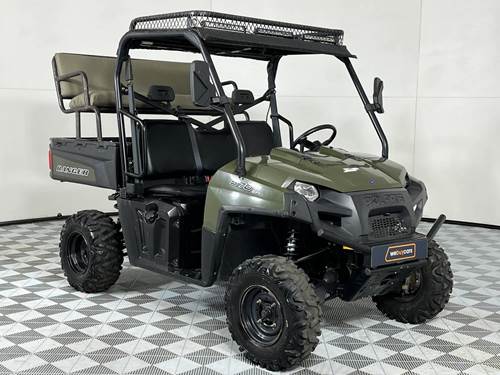 Polaris Ranger 570 EFI 4x4