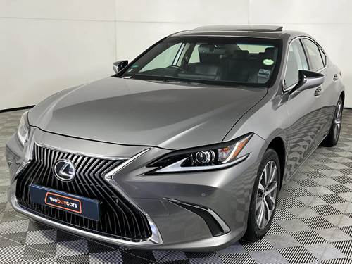 Lexus ES 250 EX II