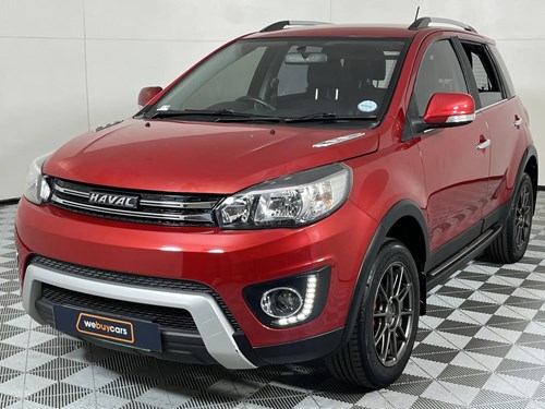 Haval H1 1.5 VVT