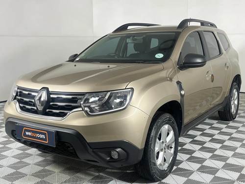 Renault Duster 1.5 dCi Dynamique 4x2