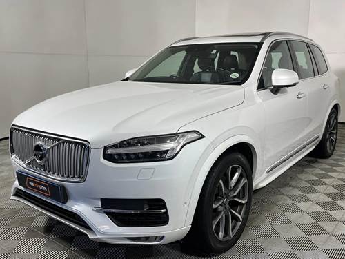 Volvo XC90 D5 (173 kW) Inscription AWD