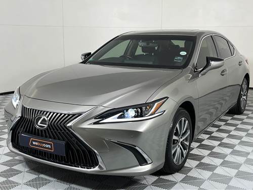 Lexus ES 250 EX II