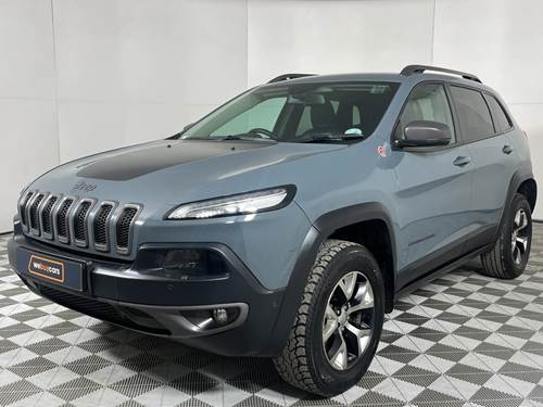 Jeep Cherokee 3.2 Limited AWD