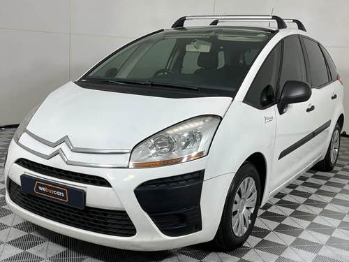 Citroen C4 1.6i