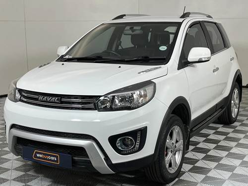 Haval H1 1.5 VVT