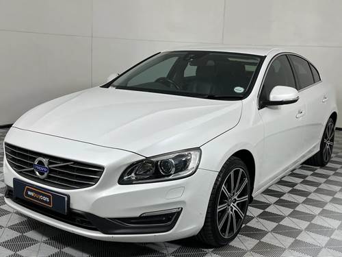 Volvo S60 T4 (Mark II) Excel Powershift