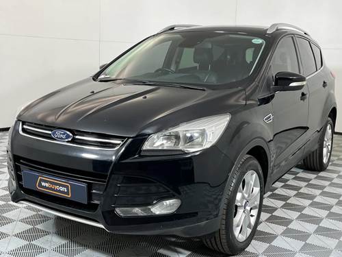 Ford Kuga 2.0 TDCi Trend AWD Powershift