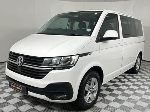 Volkswagen (VW) Kombi T6.1 2.0 BiTDi DSG (146kW) Trendline Plus 4 Motion