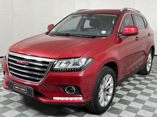 Haval H2 1.5T Luxury