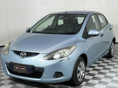 Mazda 2 1.3 Active Hatch Back 5 Door