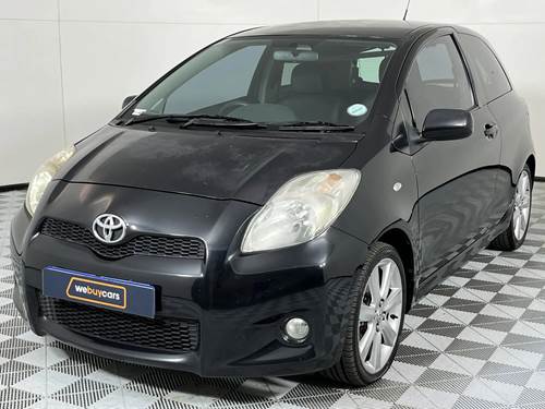 Toyota Yaris 1.8 TS