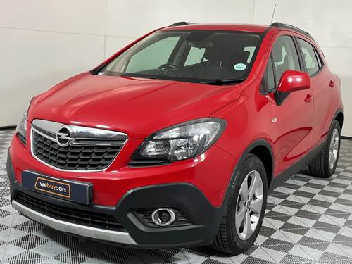 Opel Mokka 1.4 T Enjoy Auto