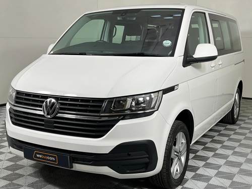 Volkswagen (VW) Kombi T6.1 2.0 TDi DSG (110kW) Trendline