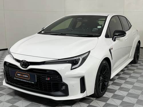 Toyota GR Corolla 1.6T Core (5 Doors)