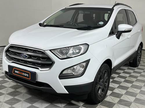 Ford EcoSport 1.0 Trend Auto