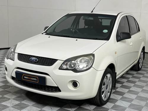 Ford Ikon 1.6 Ambiente