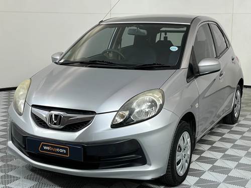 Honda Brio 1.2 Hatch Comfort  