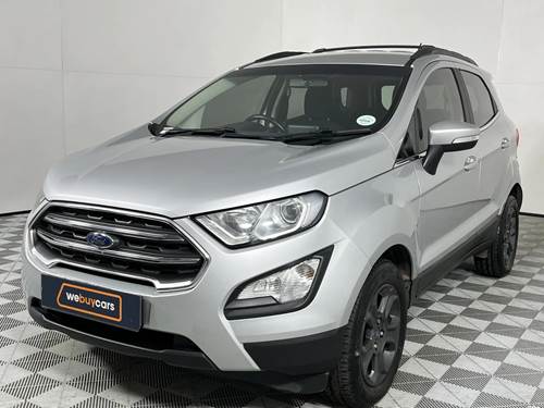 Ford EcoSport 1.0 Trend Auto