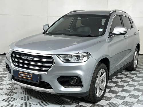 Haval H2 1.5T Luxury