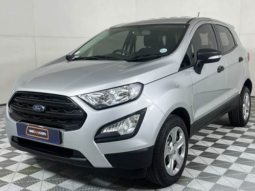 Ford EcoSport 1.5 TiVCT Ambiente Auto