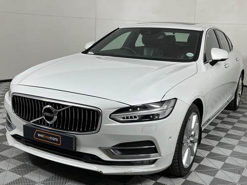 Volvo S90 D5 Inscription Geartronic AWD