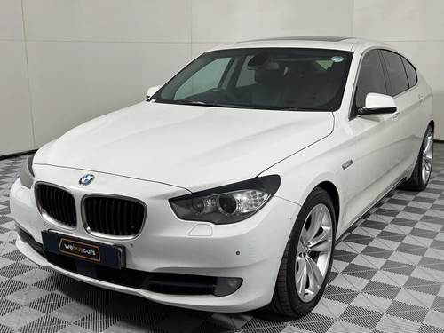 BMW 535i (Mark I) Gran Turismo