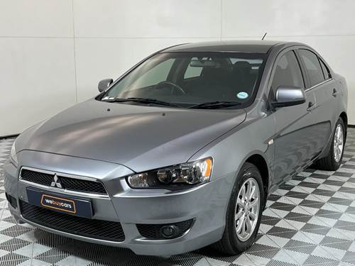 Mitsubishi Lancer 2.0 GLS