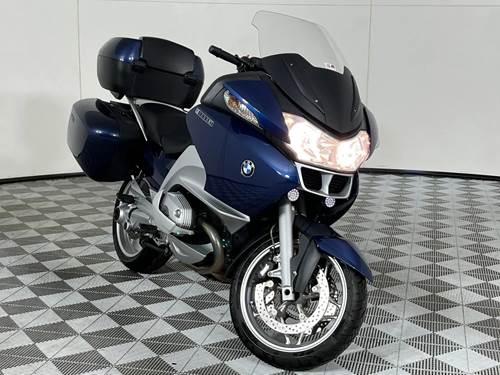 BMW R1200RT