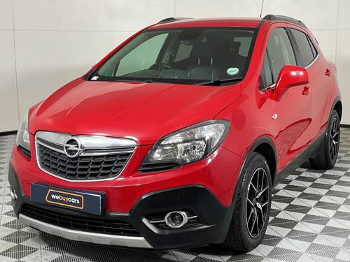 Opel Mokka 1.4 T Enjoy Auto