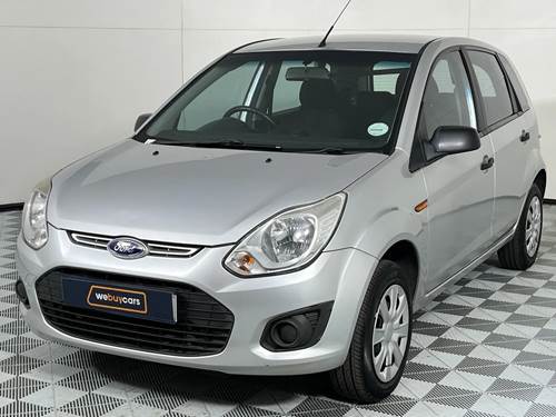 Ford Figo 1.4i Ambiente 5-Door Hatch Back