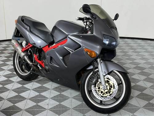 Honda VFR 800FI