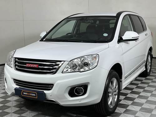 Haval H6 1.5T Premium