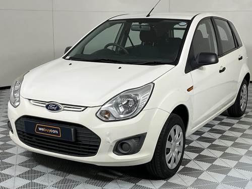 Ford Figo 1.4i Ambiente 5-Door Hatch Back